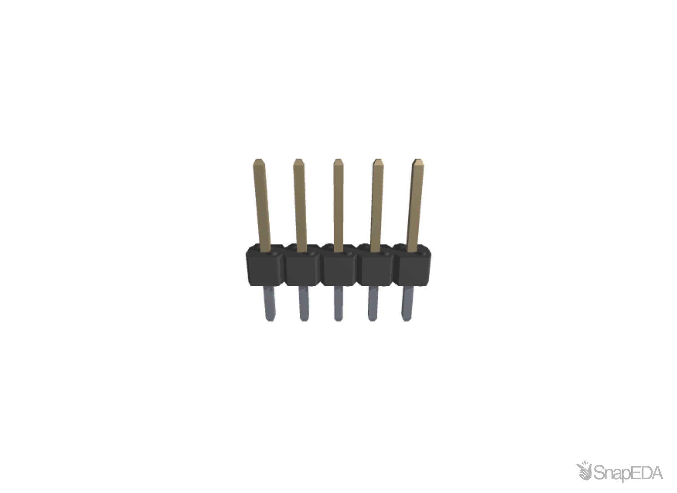 69190-205 3D Model
