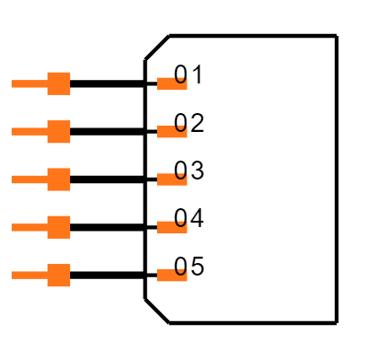69190-205 Symbol