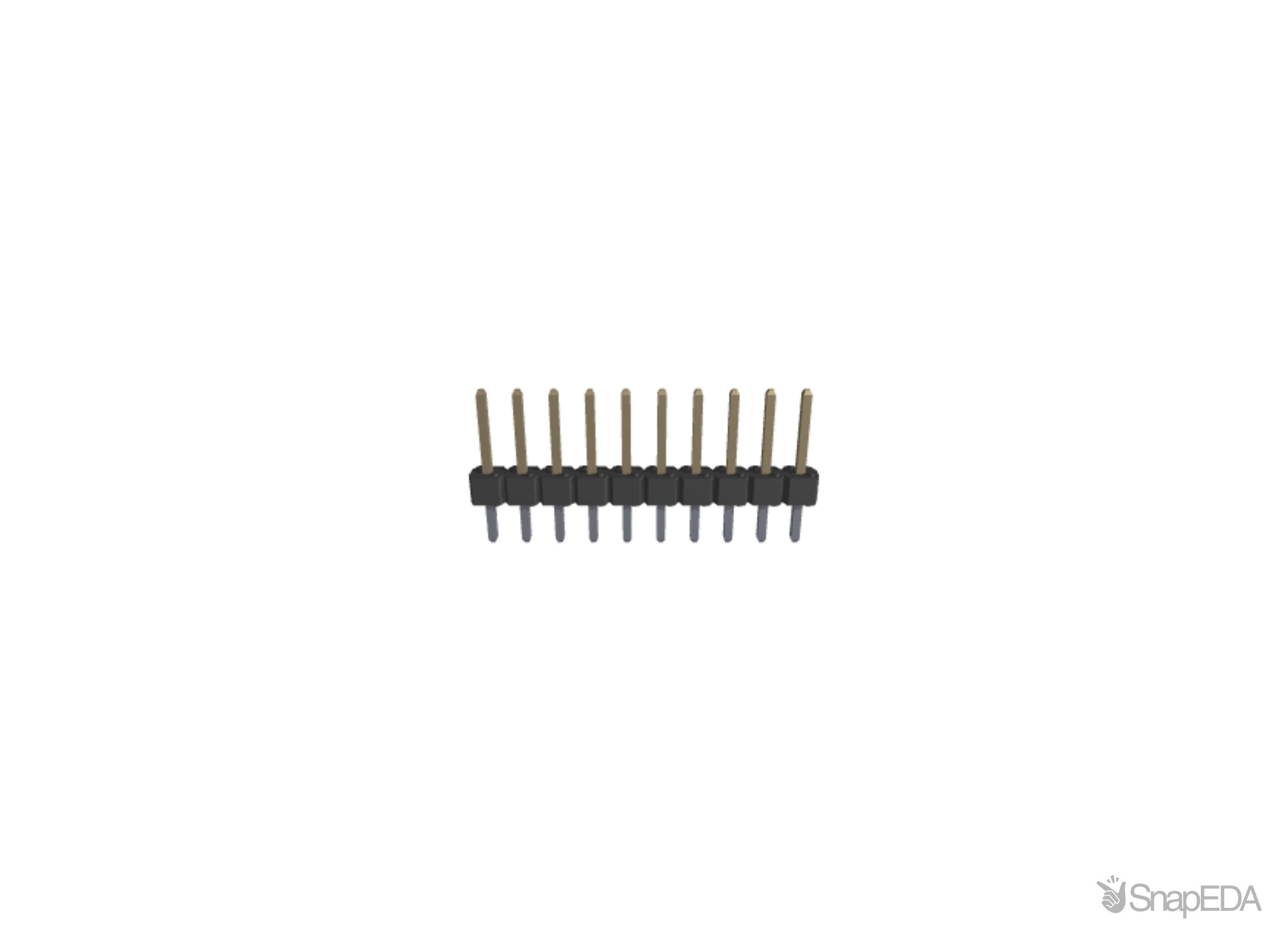 69190-210HLF 3D Model