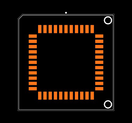 69802-044LF Footprint