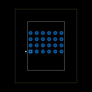 70232-242LF Footprint
