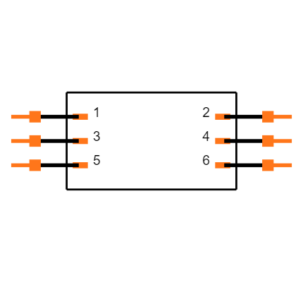 71918-106LF Symbol