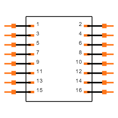 71918-116LF Symbol
