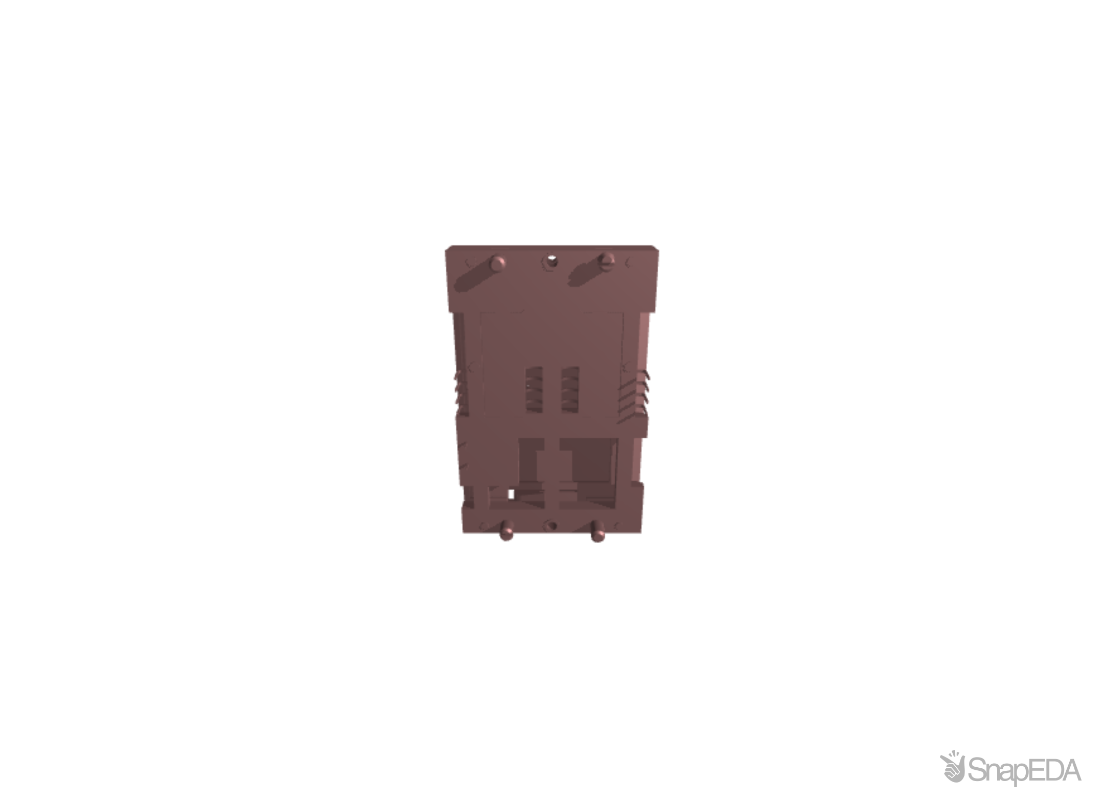 7434L0825S01LF 3D Model