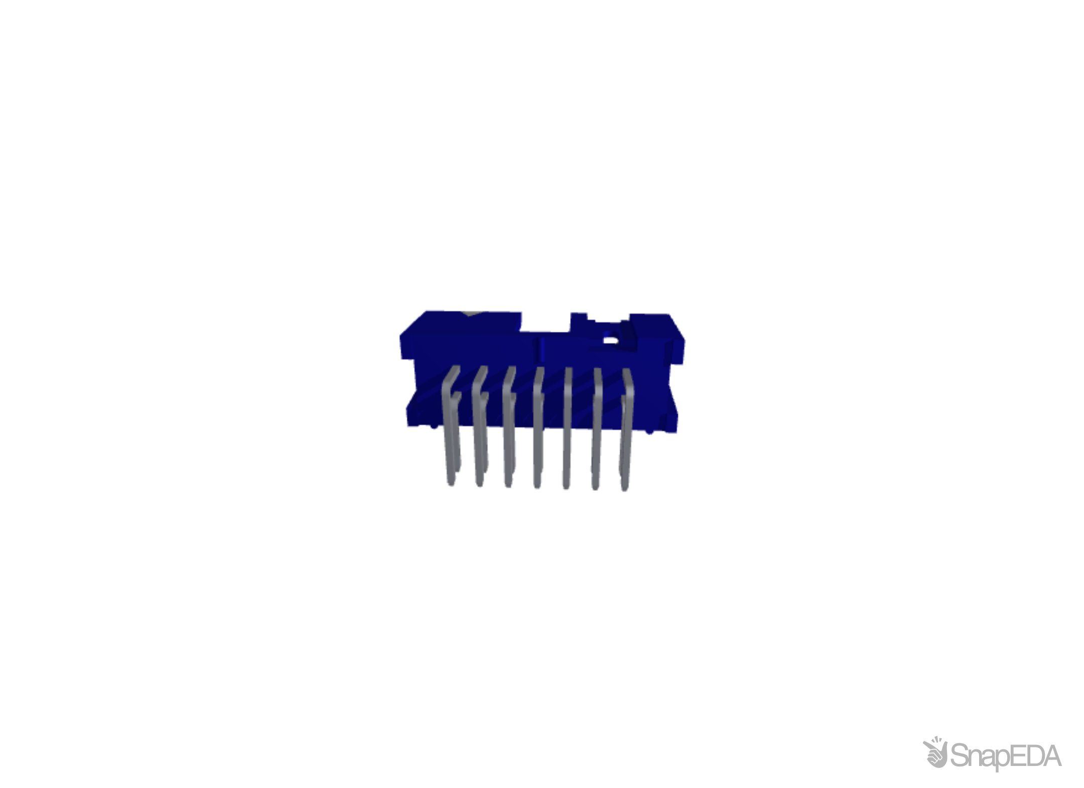 75867-102LF 3D Model