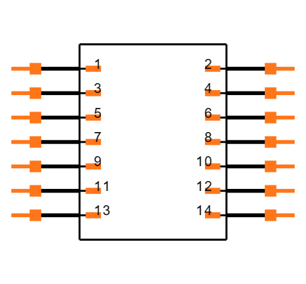 75867-102LF Symbol