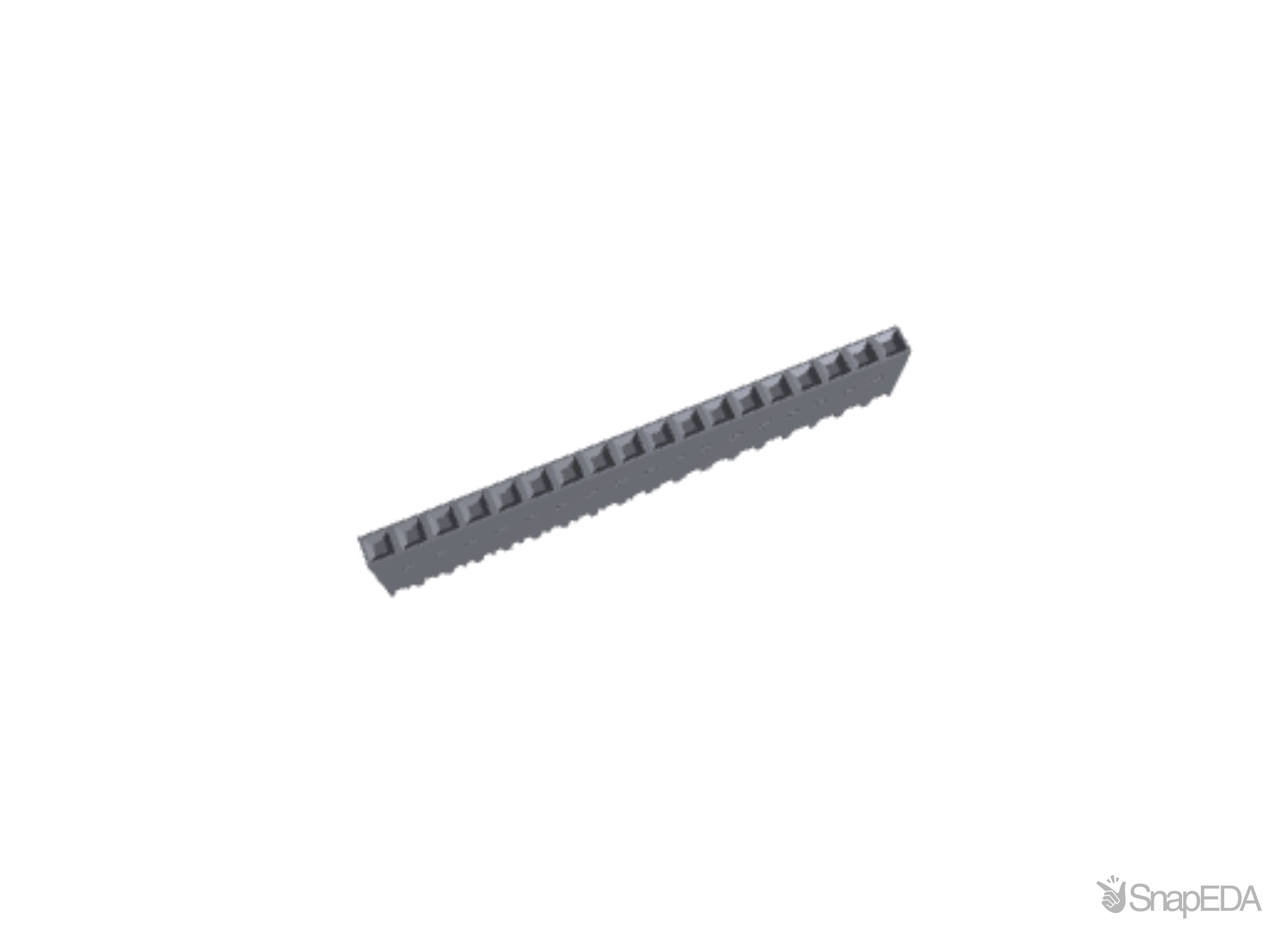 75915-318LF 3D Model