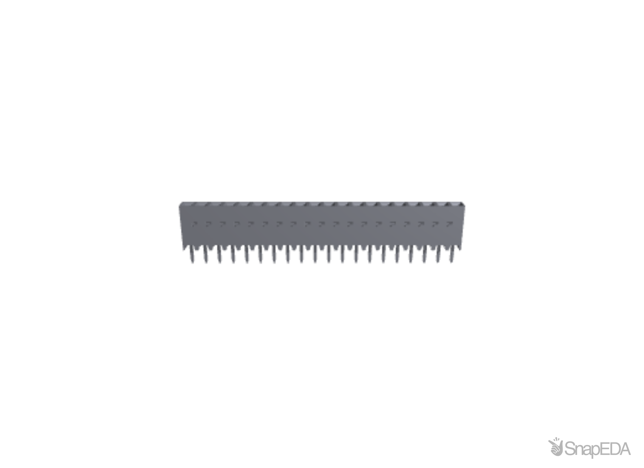75915-320LF 3D Model