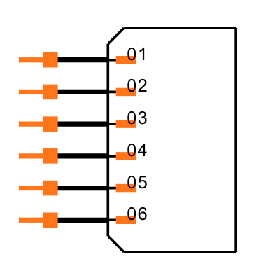 75970-1AL-06LF Symbol