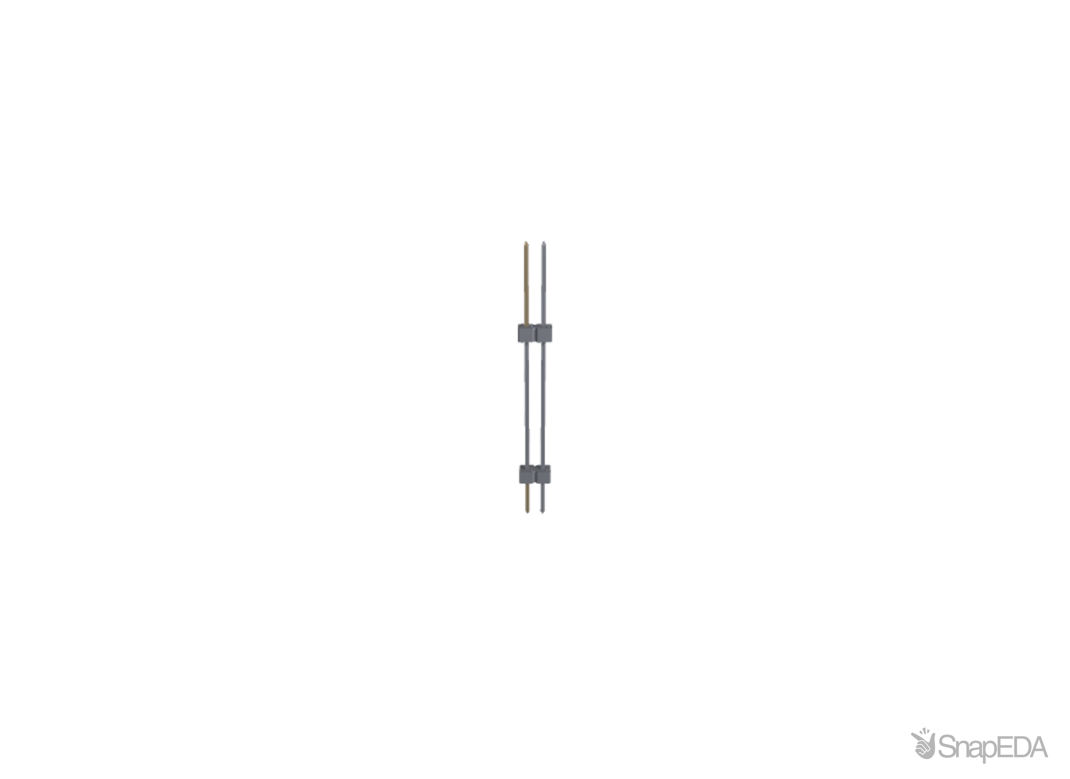 75970-1AN-02LF 3D Model