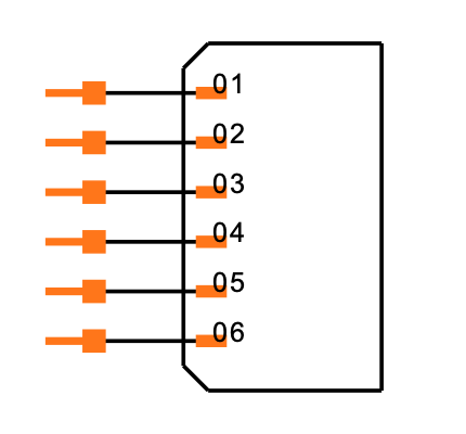 75970-305-06LF Symbol