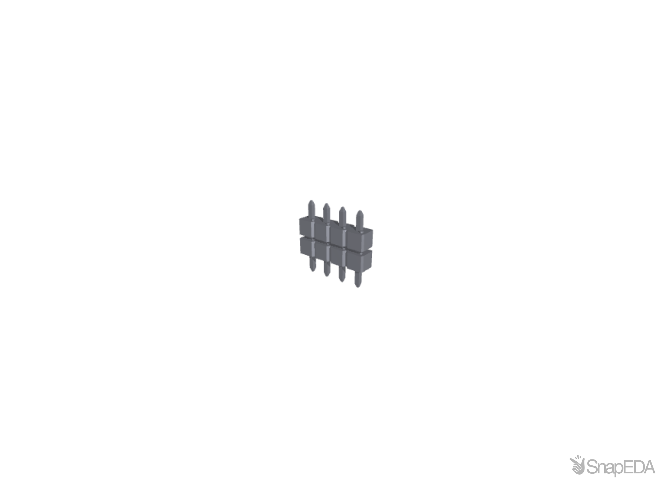 75970-3BB-04LF 3D Model