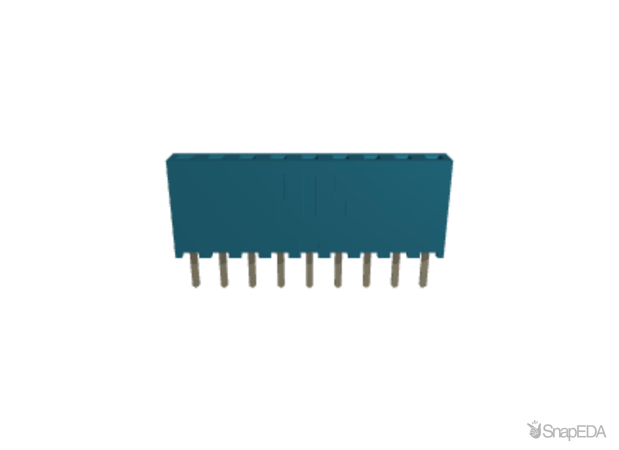 76308-209LF 3D Model