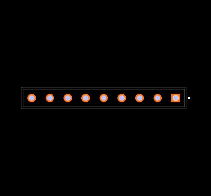 76308-209LF Footprint