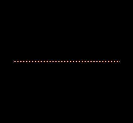 76341-336HLF Footprint