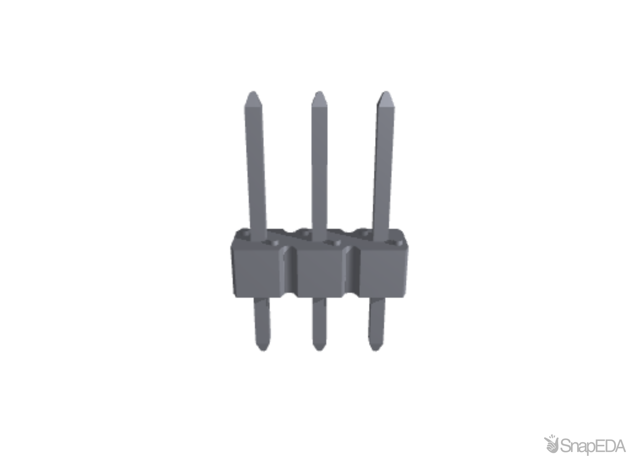 77311-818-03LF 3D Model