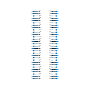 7731310160LF Symbol