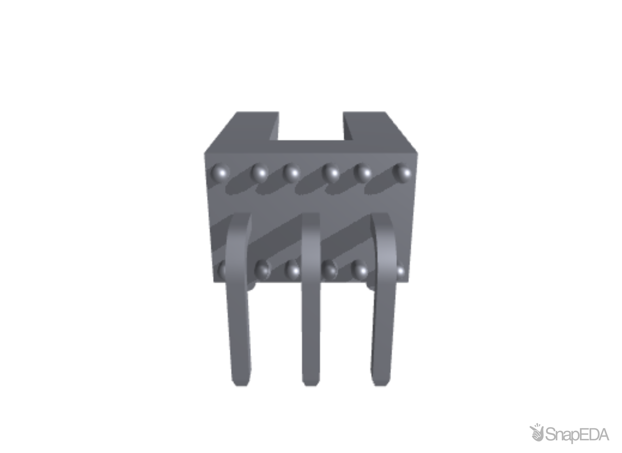 78208-103HLF 3D Model