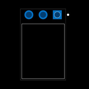 78208-103HLF Footprint