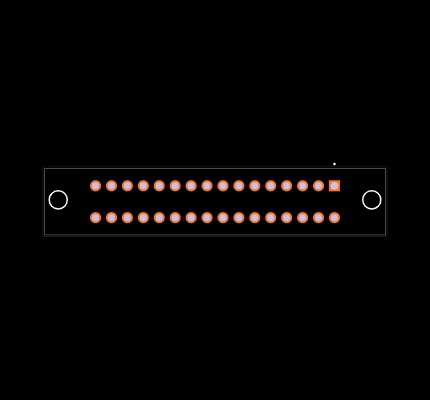 86094328314T55F1LF Footprint