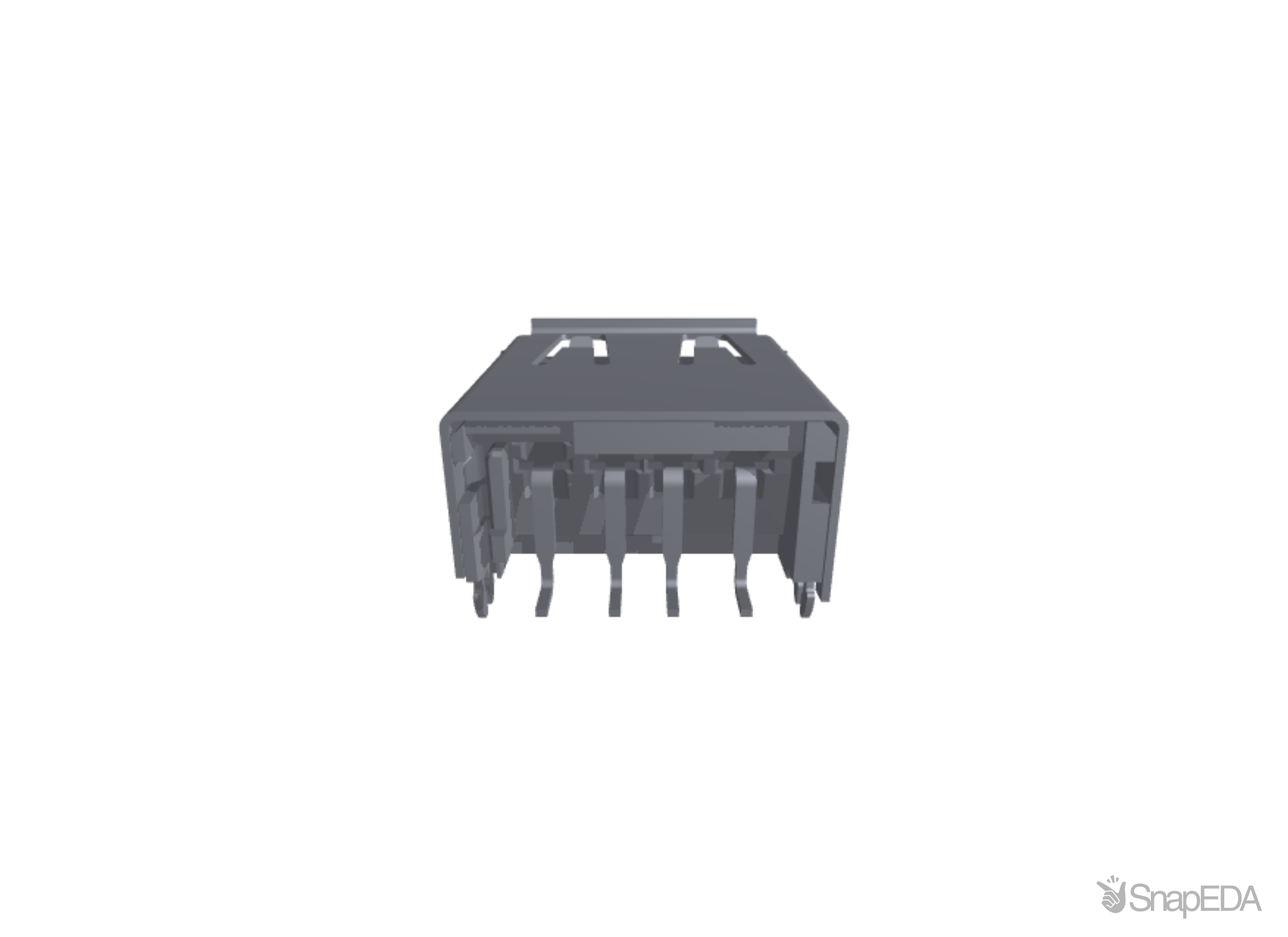 87583-2010BLF 3D Model
