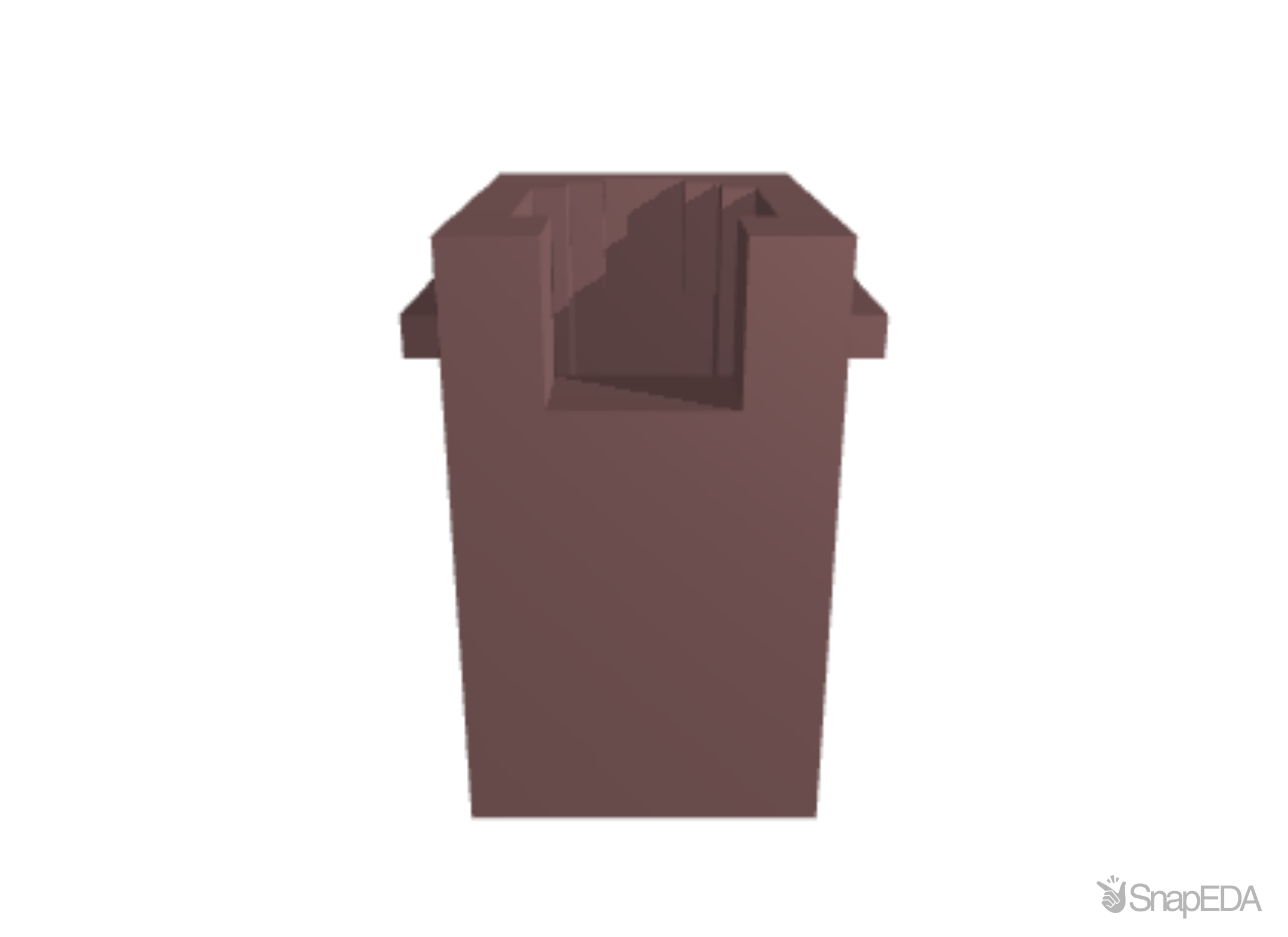 88400044LF 3D Model