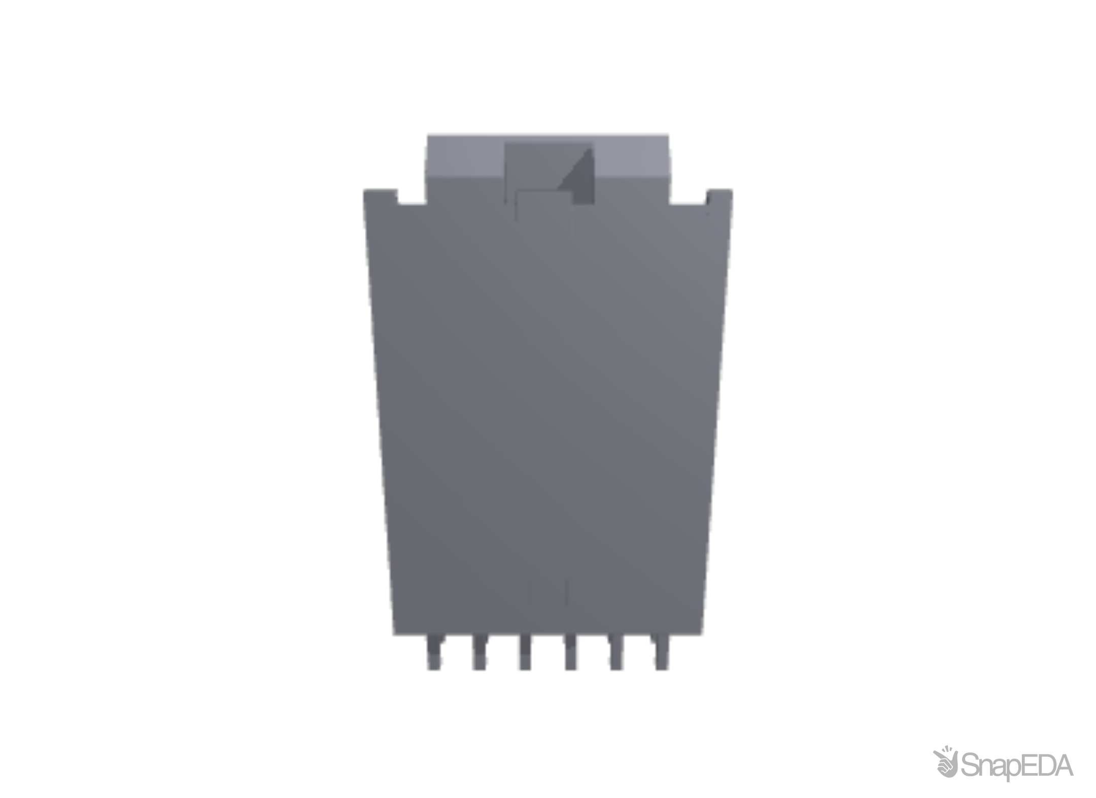 890062110LF 3D Model