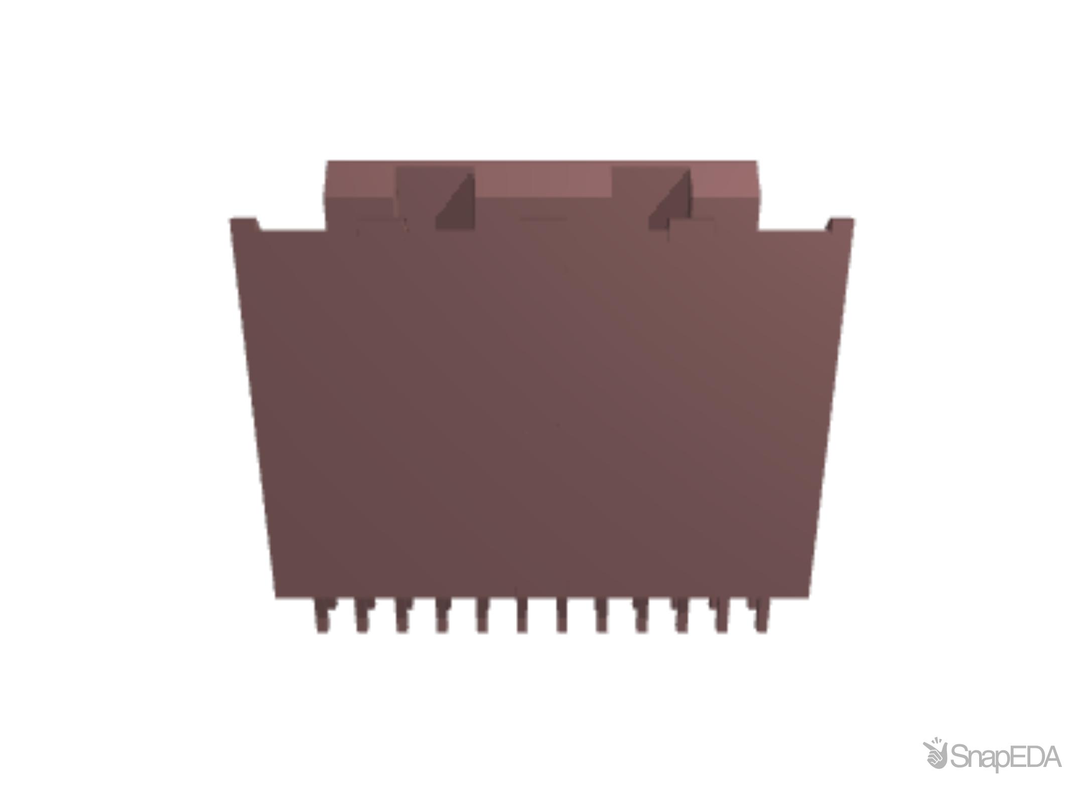 89007-210LF 3D Model