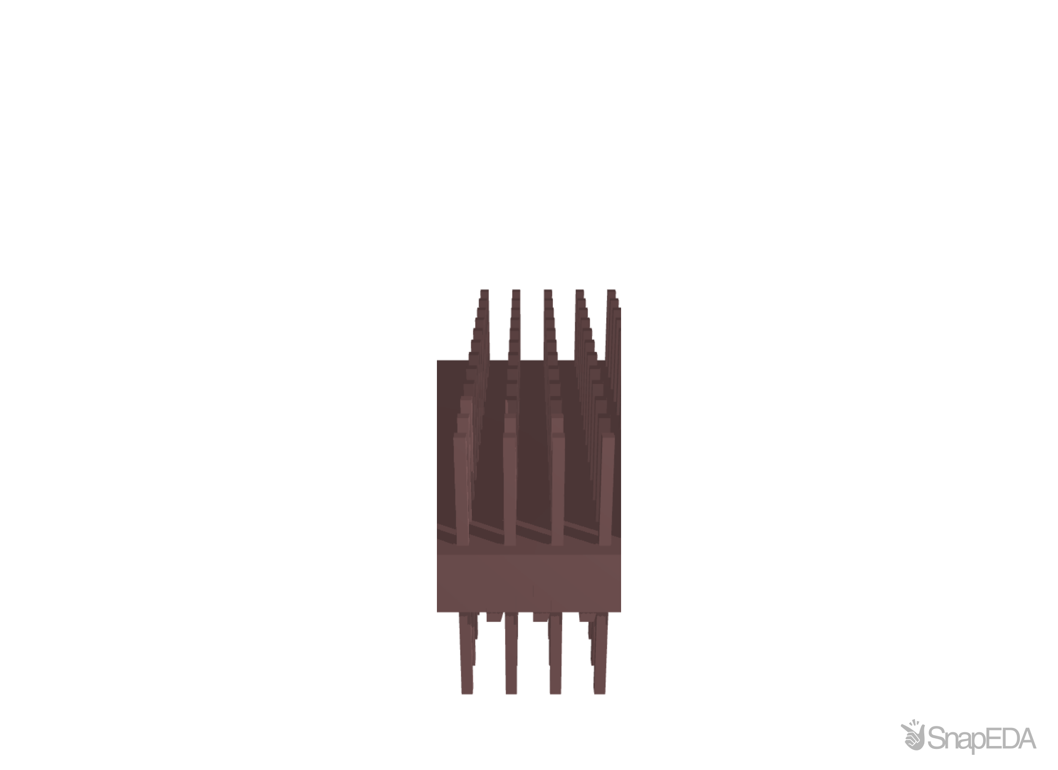 89007-2119LF 3D Model
