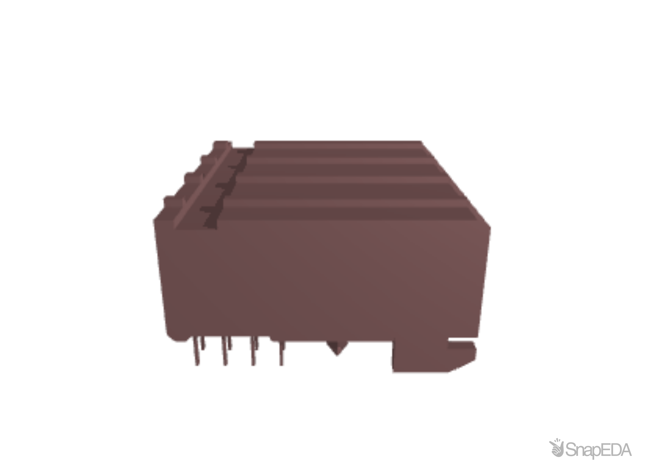 89036-212LF 3D Model