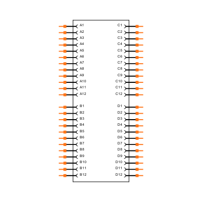 89036-212LF Symbol