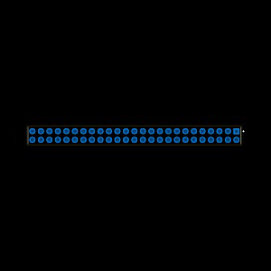 90599-003LF Footprint