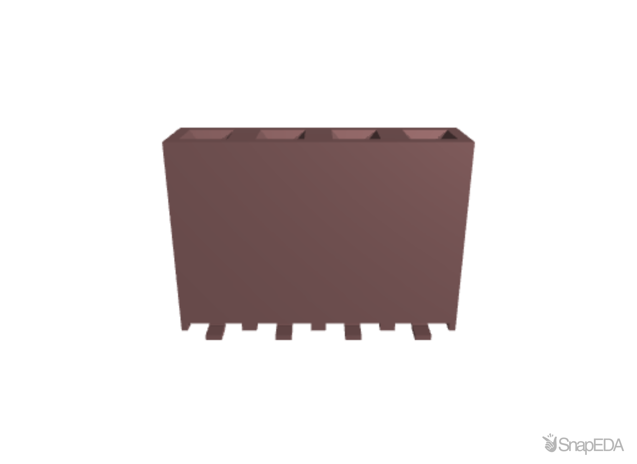 91601-304LF 3D Model