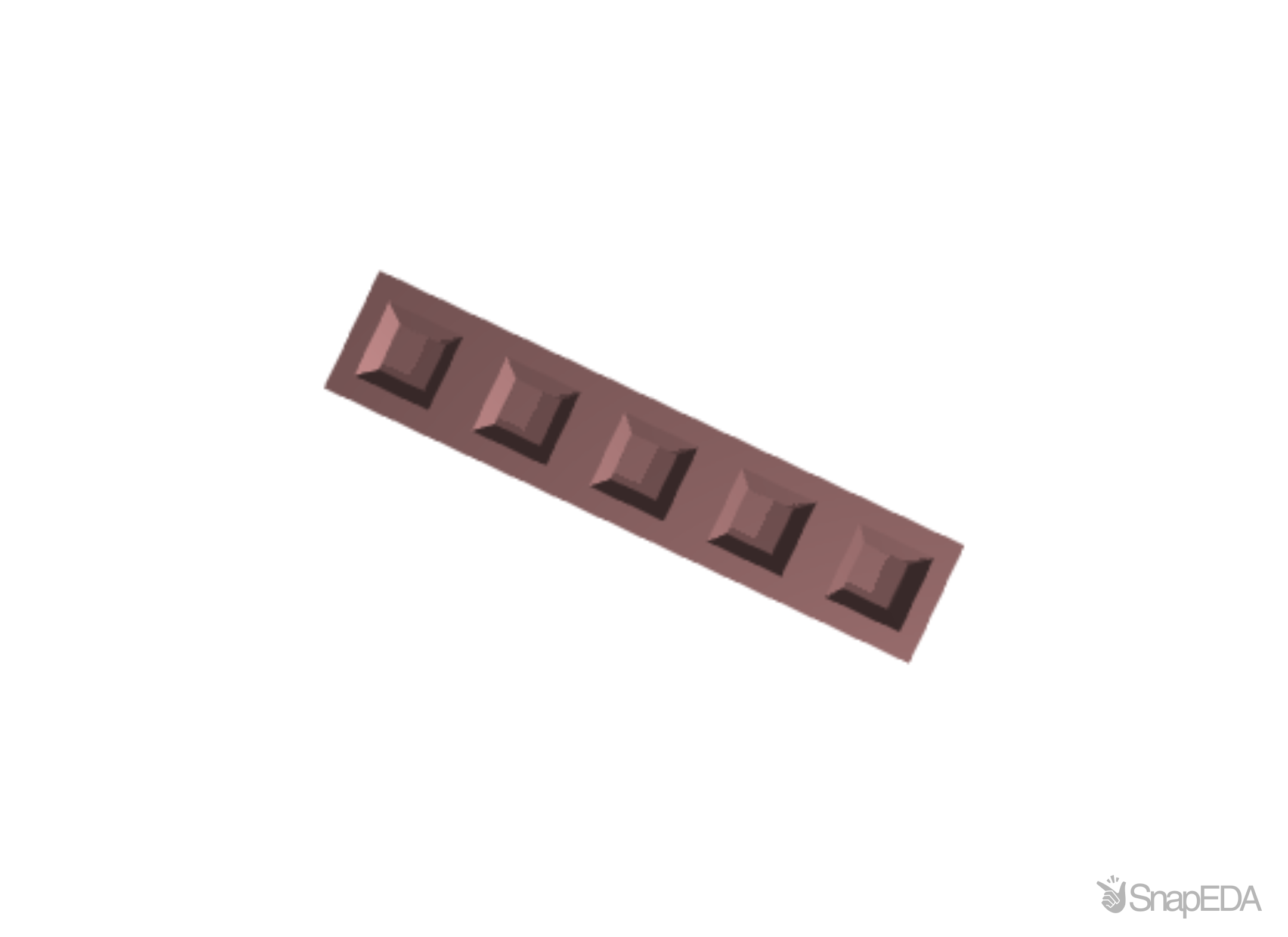 91601-305LF 3D Model