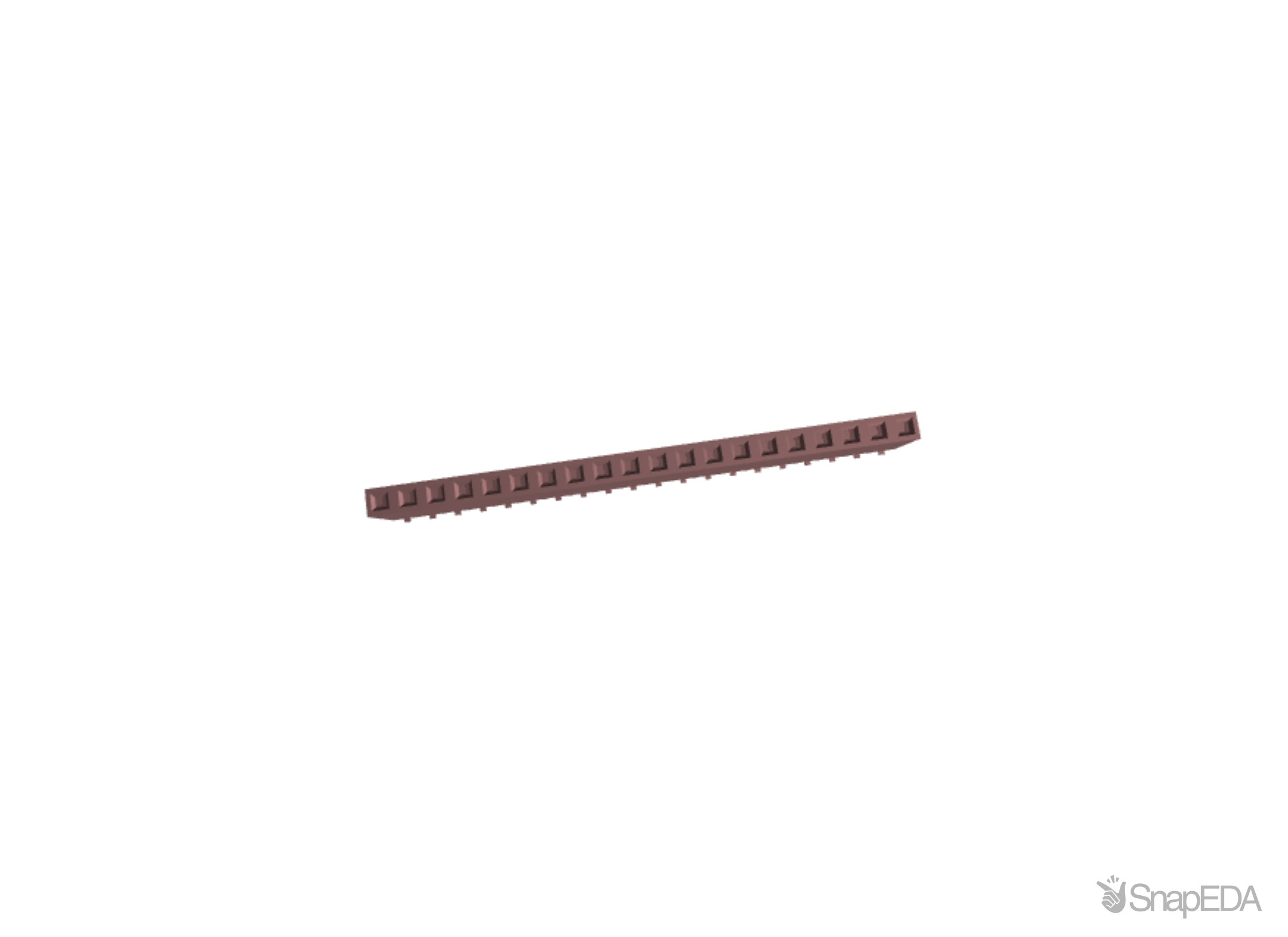 91601-320LF 3D Model
