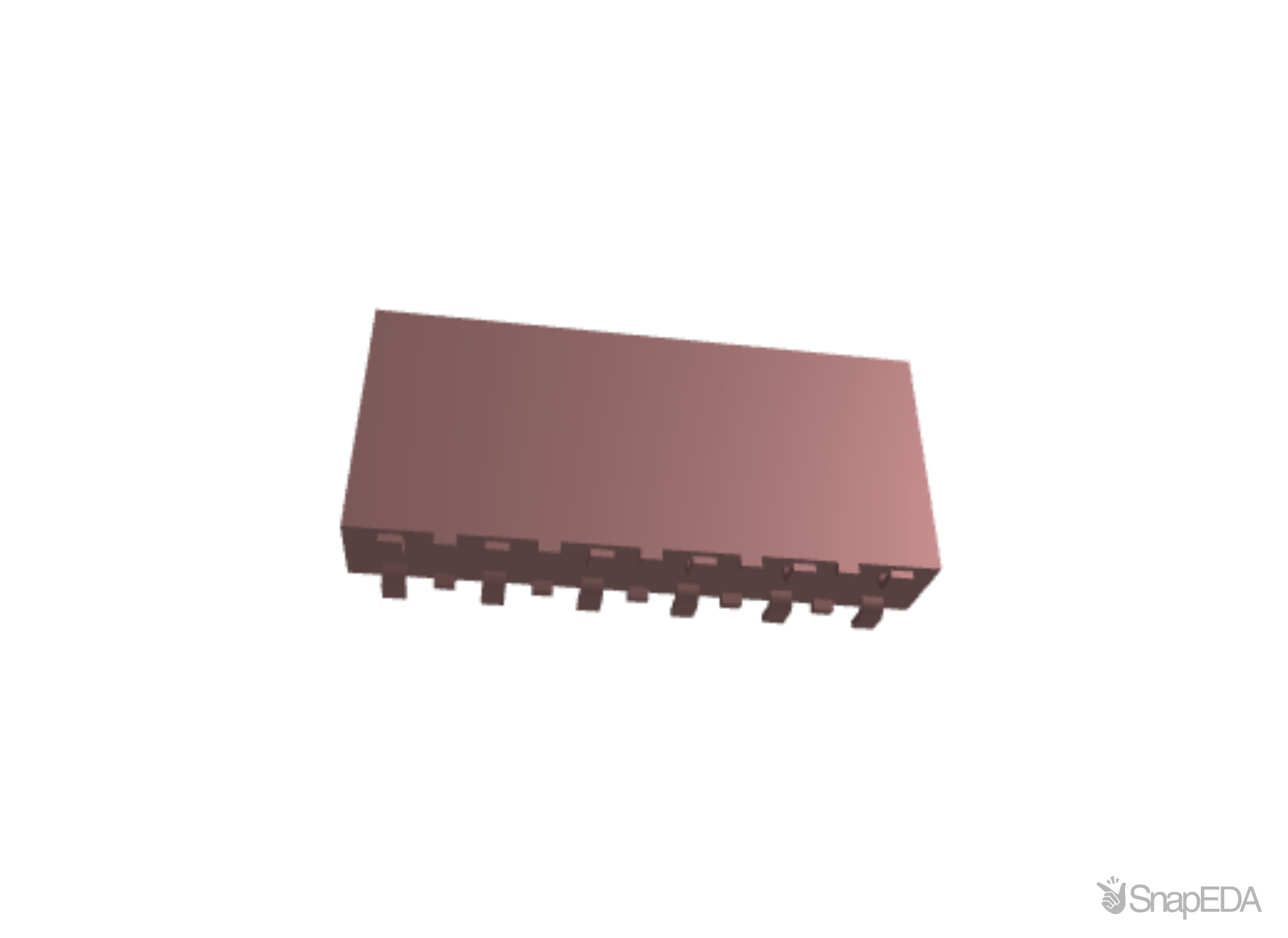 91601-406ALF 3D Model