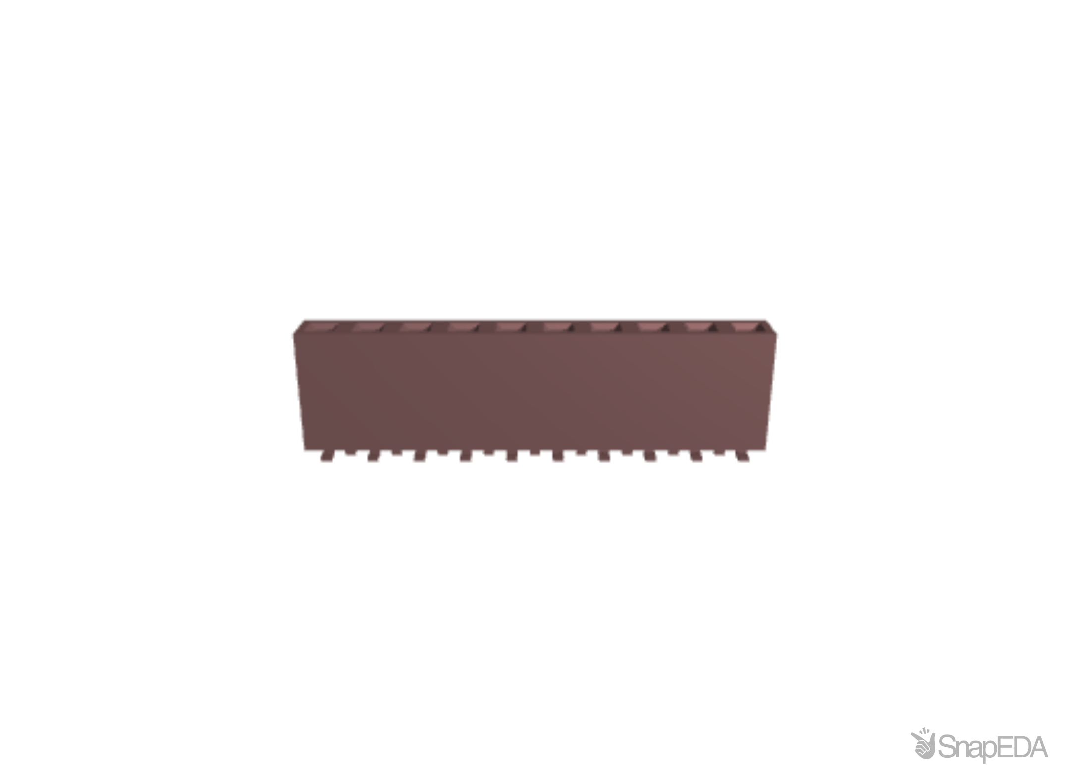 91601-410LF 3D Model