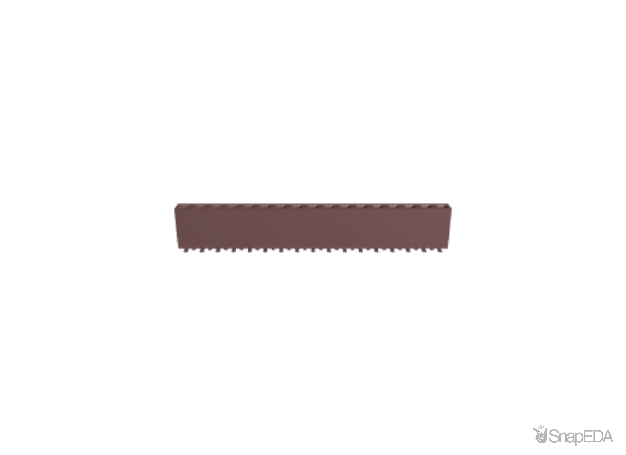 91601-417LF 3D Model