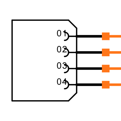 91601-804ALF Symbol