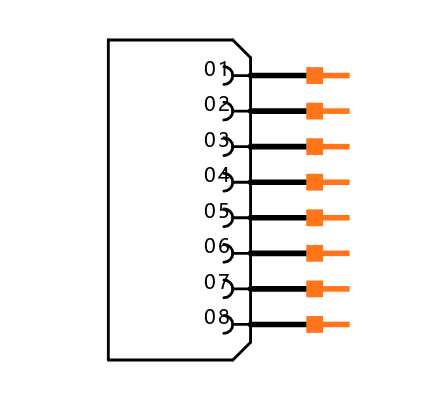 91614-408ALF Symbol