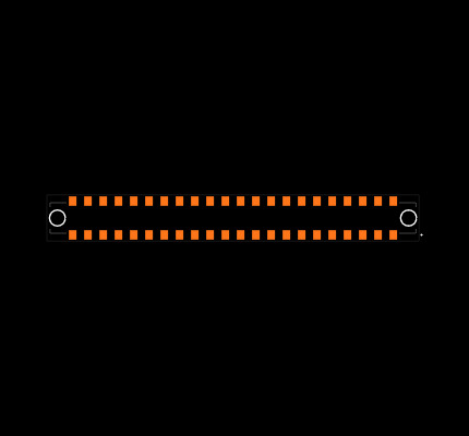 91615-322ALF Footprint