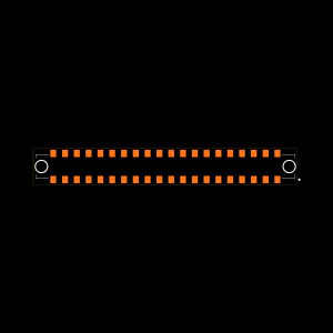 91615-420ALF Footprint