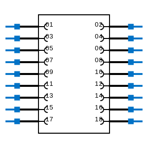 92086-118LF Symbol