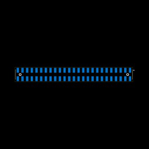 92813-023TC Footprint