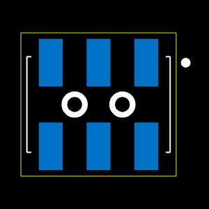 92813-025 Footprint