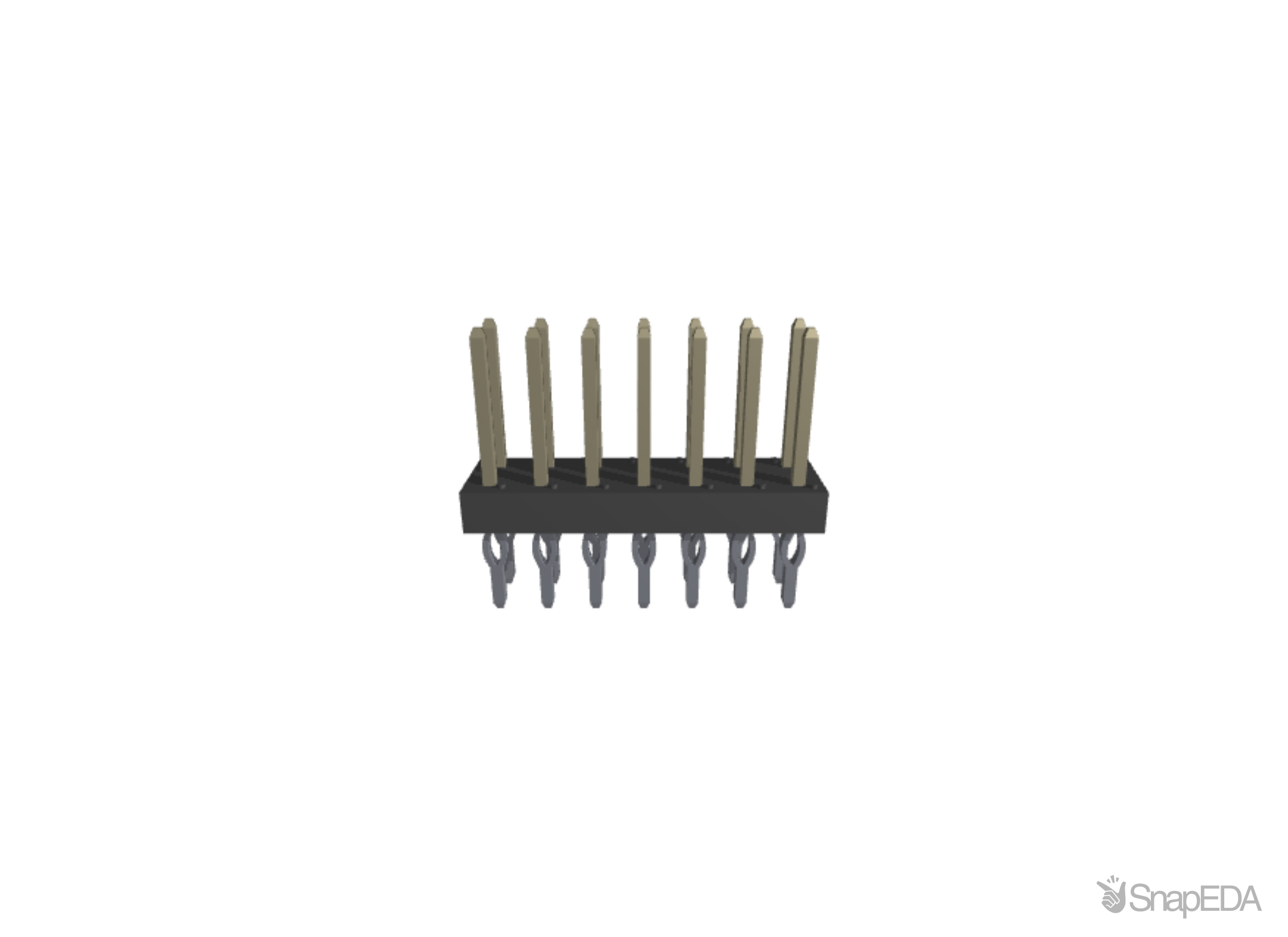 93690-101-14LF 3D Model