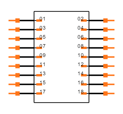 93690-102-18LF Symbol