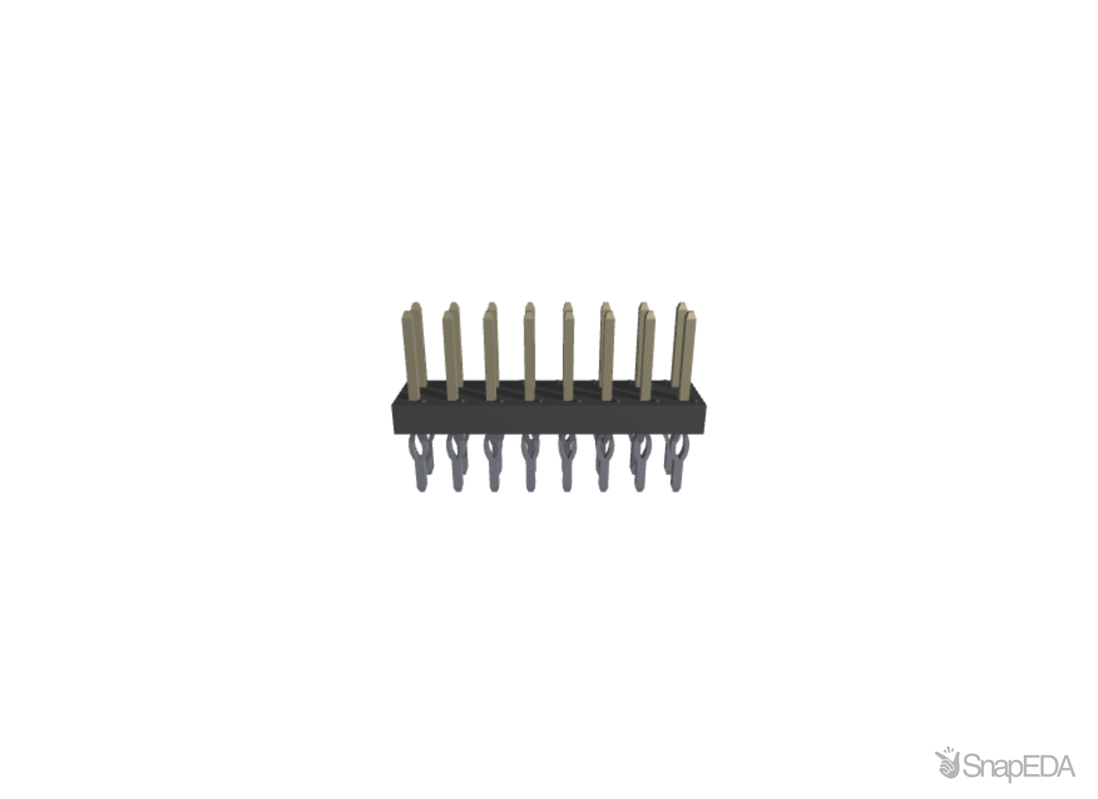 93690-103-16LF 3D Model