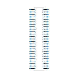 93690-106-72LF Symbol