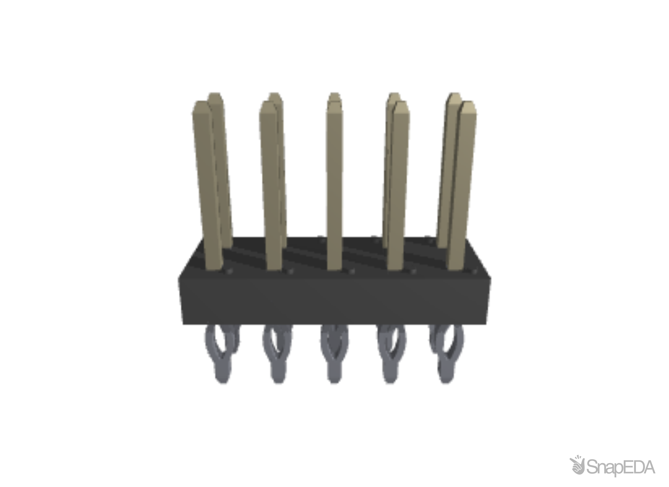 93690-107-10LF 3D Model